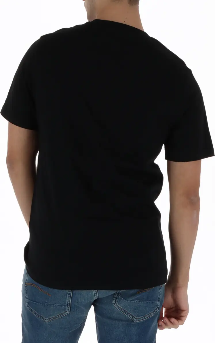 Футболки Lyle & Scott