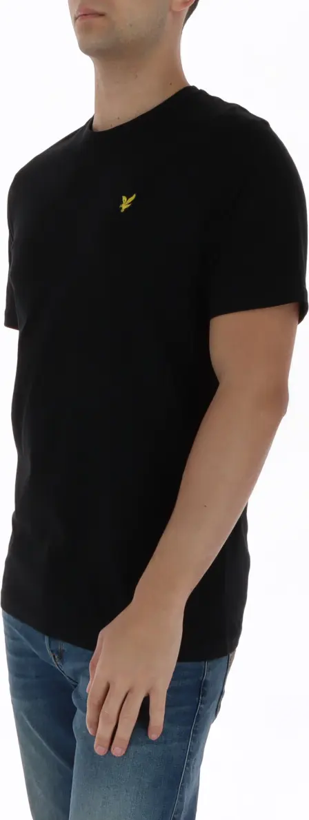 Футболки Lyle & Scott
