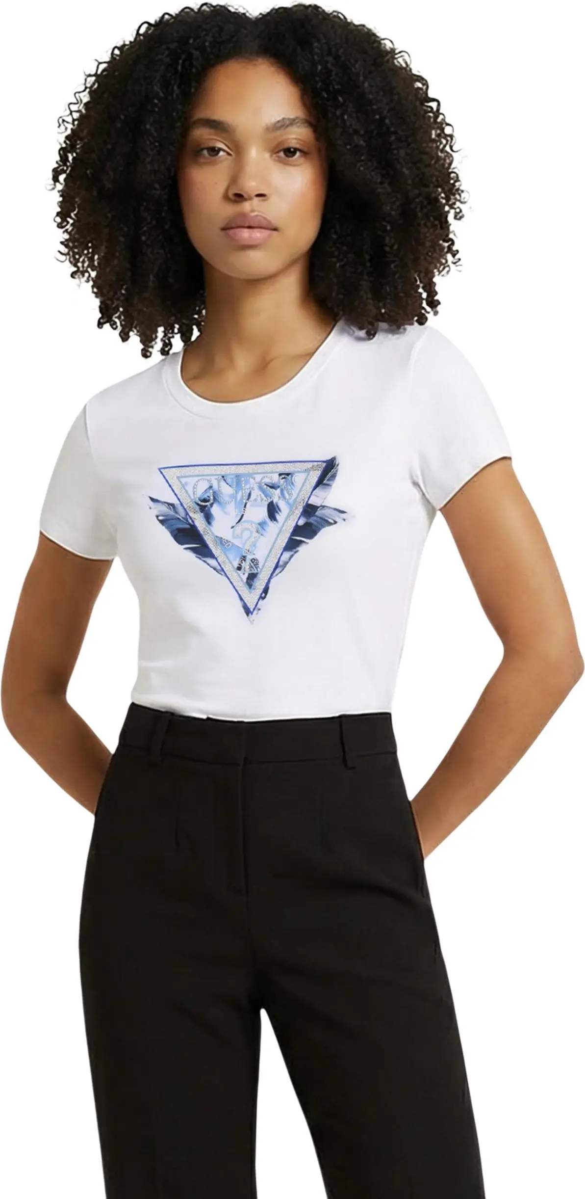 T-shirt GUESS
