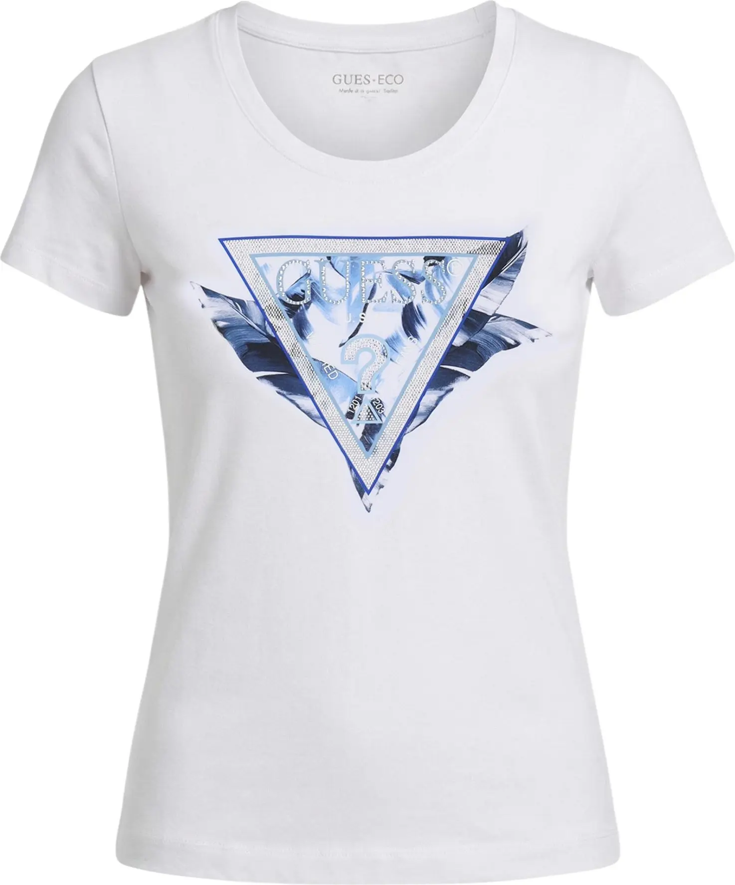 T-shirt GUESS