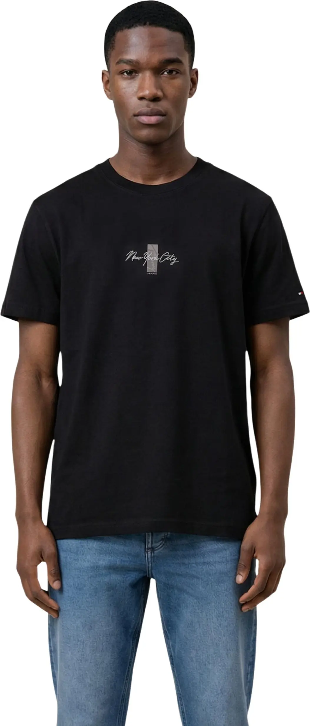 Tommy Jeans T-shirtasi