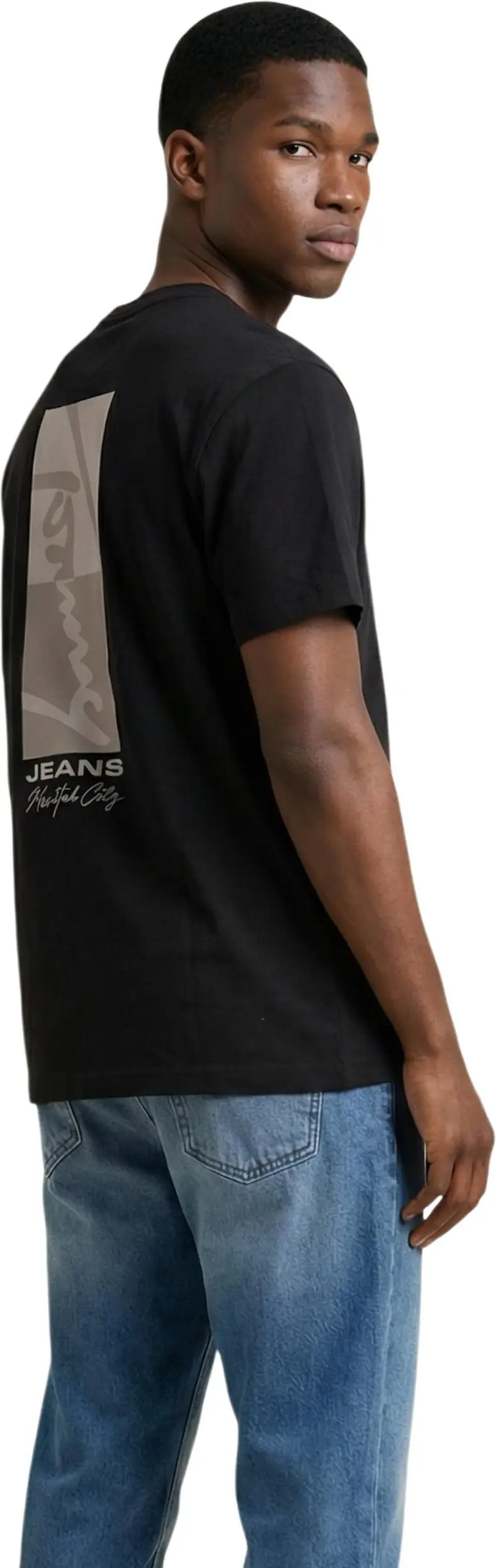 Tommy Jeans T-shirtasi