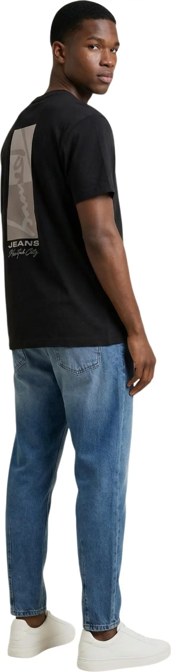 Tommy Jeans T-shirtasi