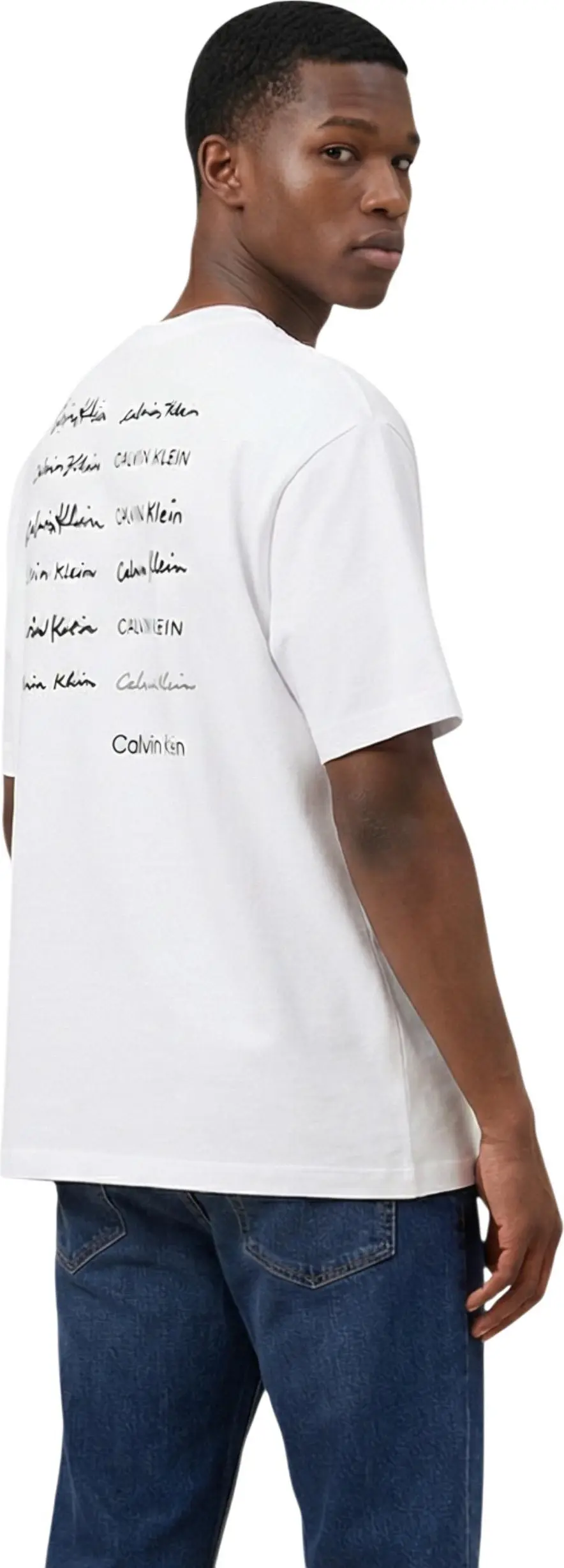 Calvin Klein Jeans futbolka