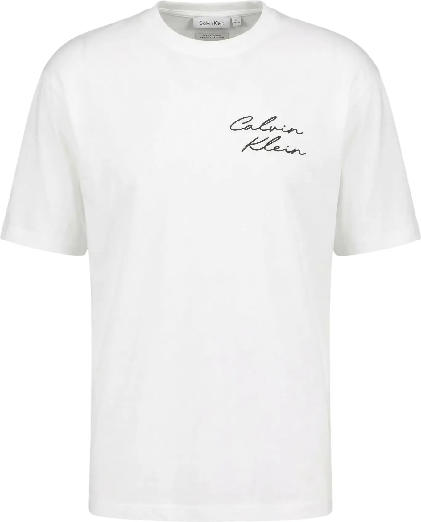 Calvin Klein Jeans futbolka