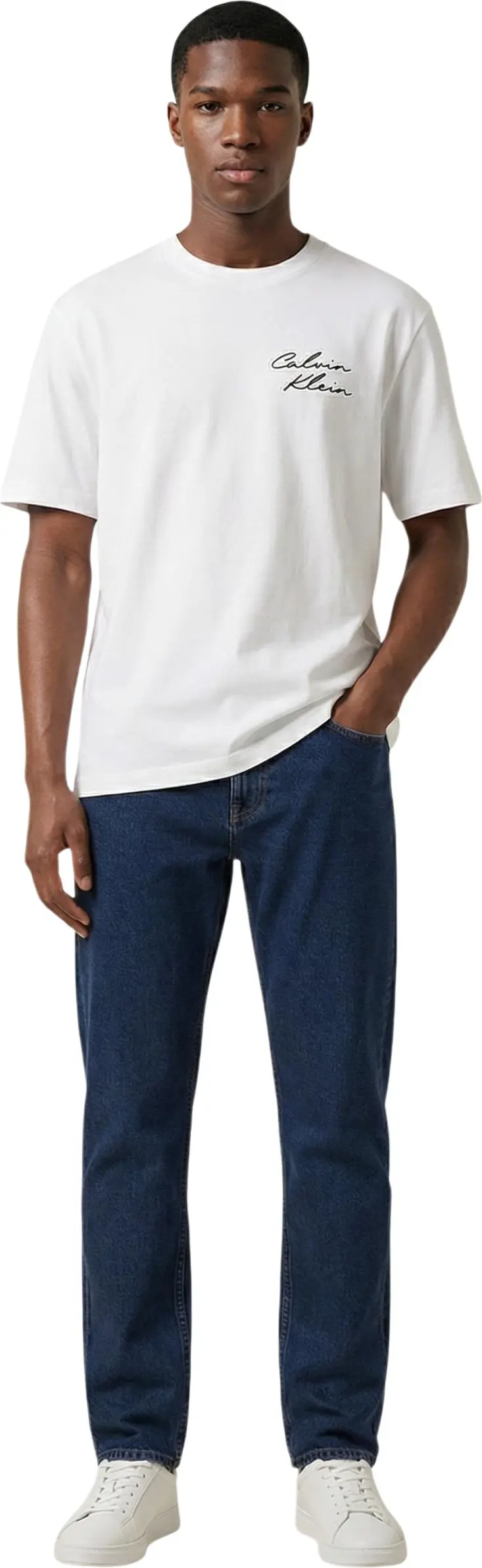 Calvin Klein Jeans futbolka