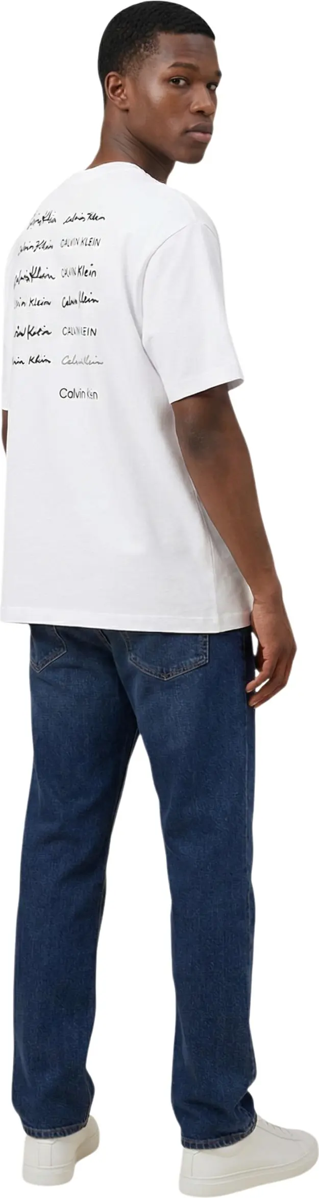 Calvin Klein Jeans futbolka