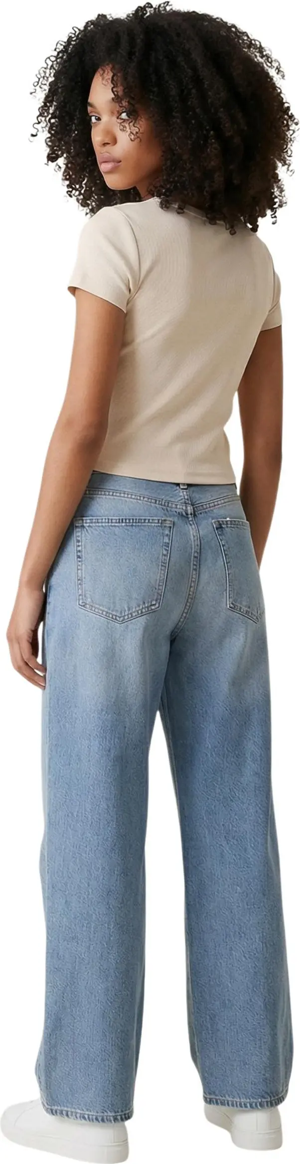 Футболка Calvin Klein Jeans