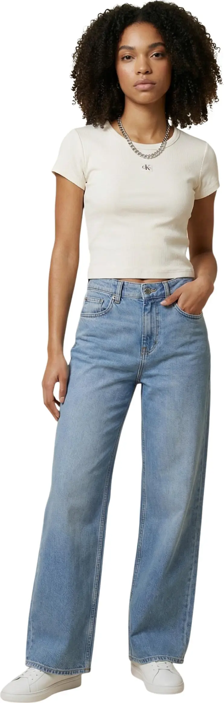 Футболка Calvin Klein Jeans