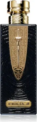 Eau de Parfum Ard Al Zaafaran Al Batal