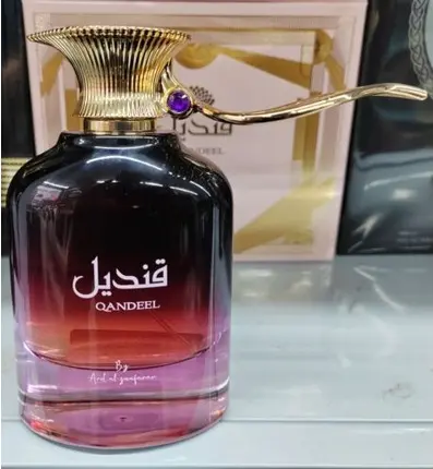 Qandeel Perfume Water Ard Al Zaafaran