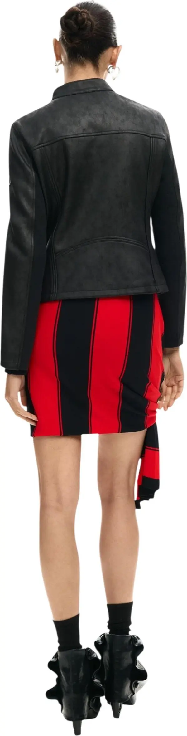 Blazer Desigual
