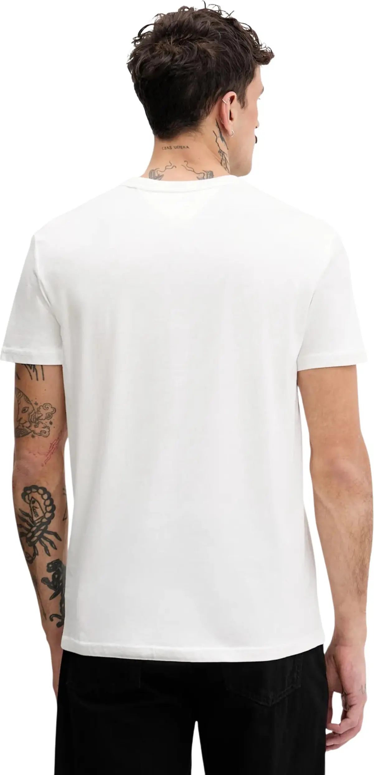 T-shirts Tommy Jeans