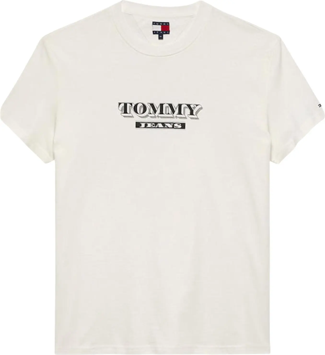 T-shirts Tommy Jeans