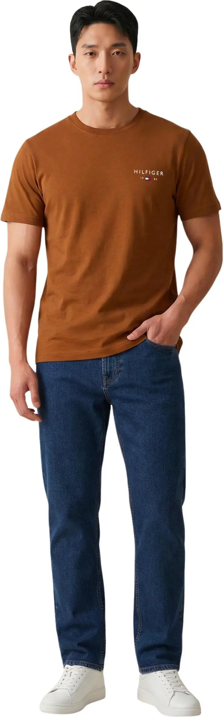 T-shirts Tommy Jeans