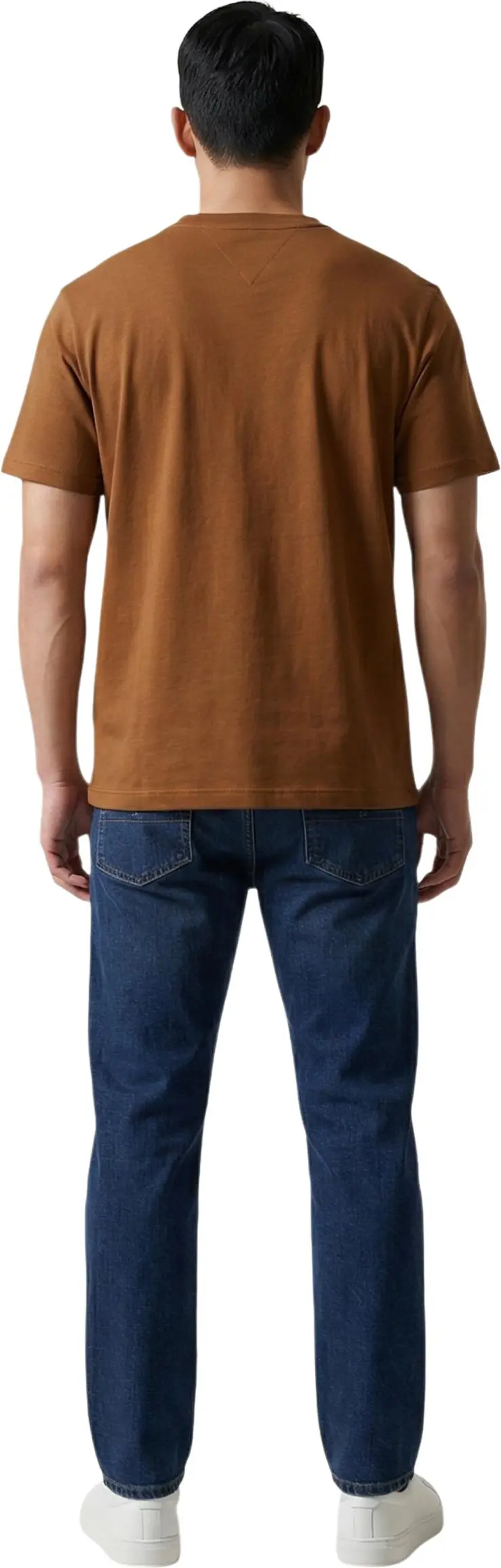 T-shirts Tommy Jeans