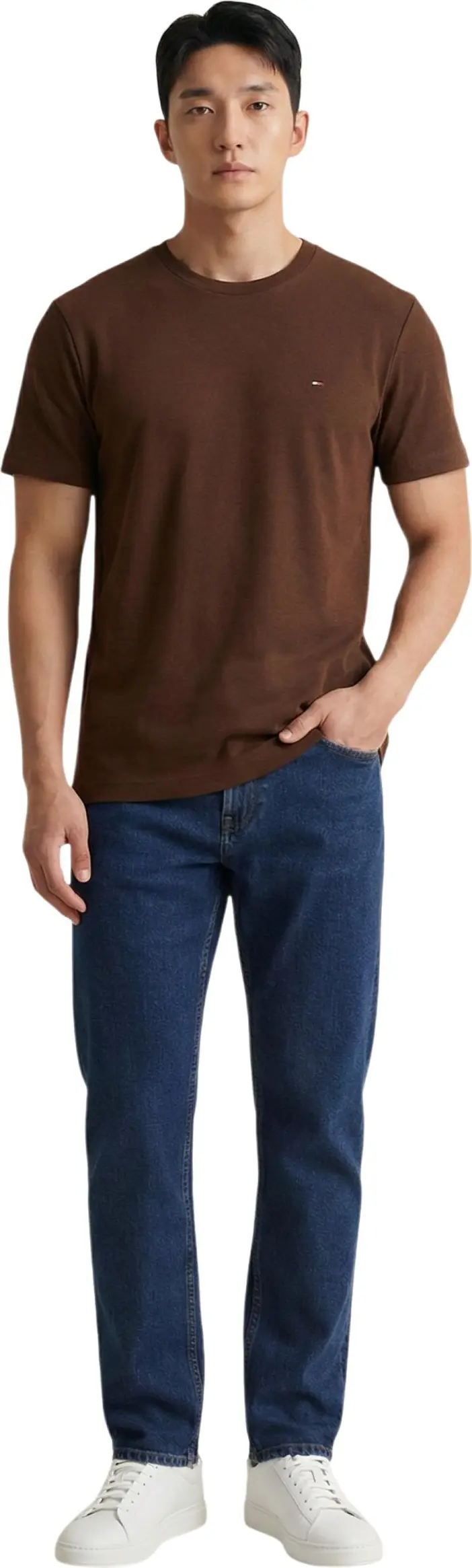Футболка Tommy Hilfiger
