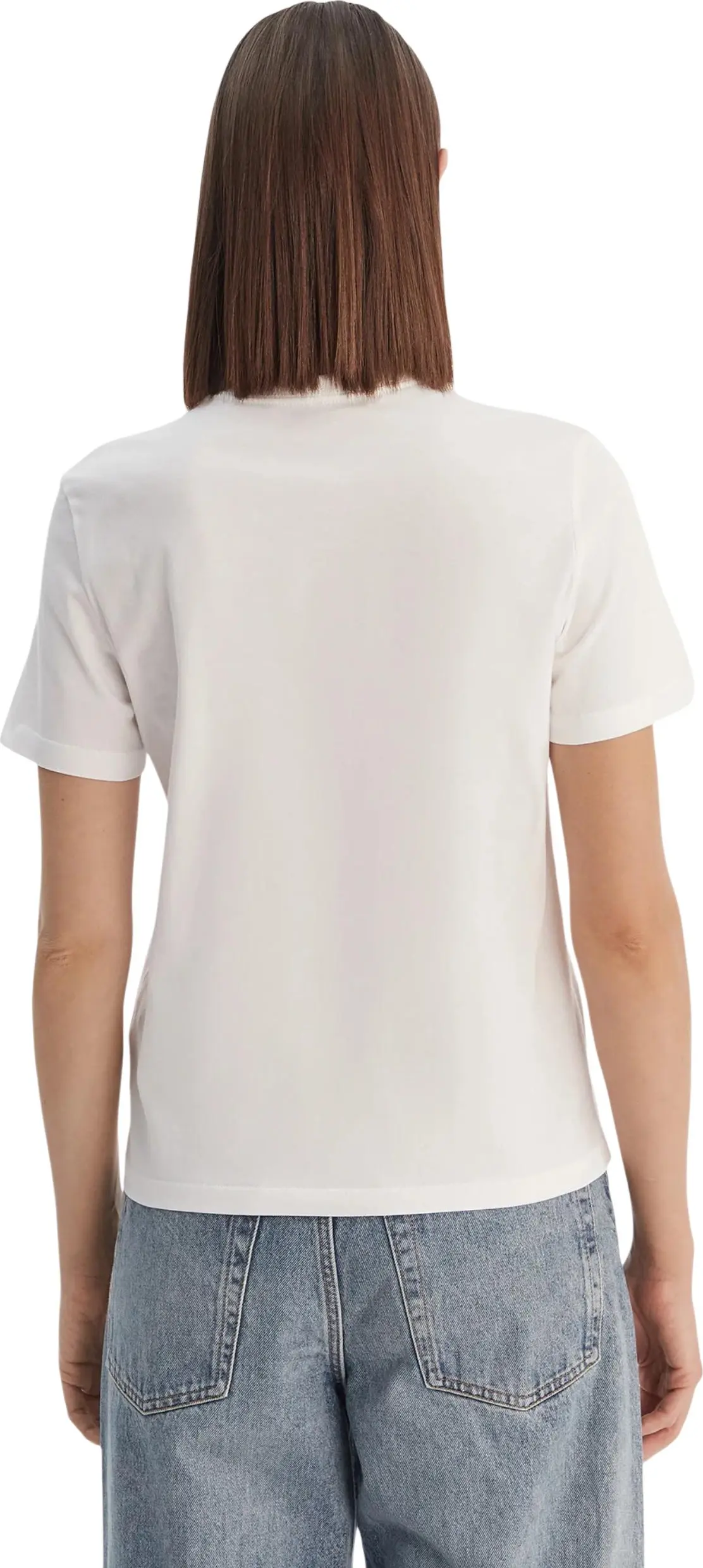 Футболка Calvin Klein Jeans
