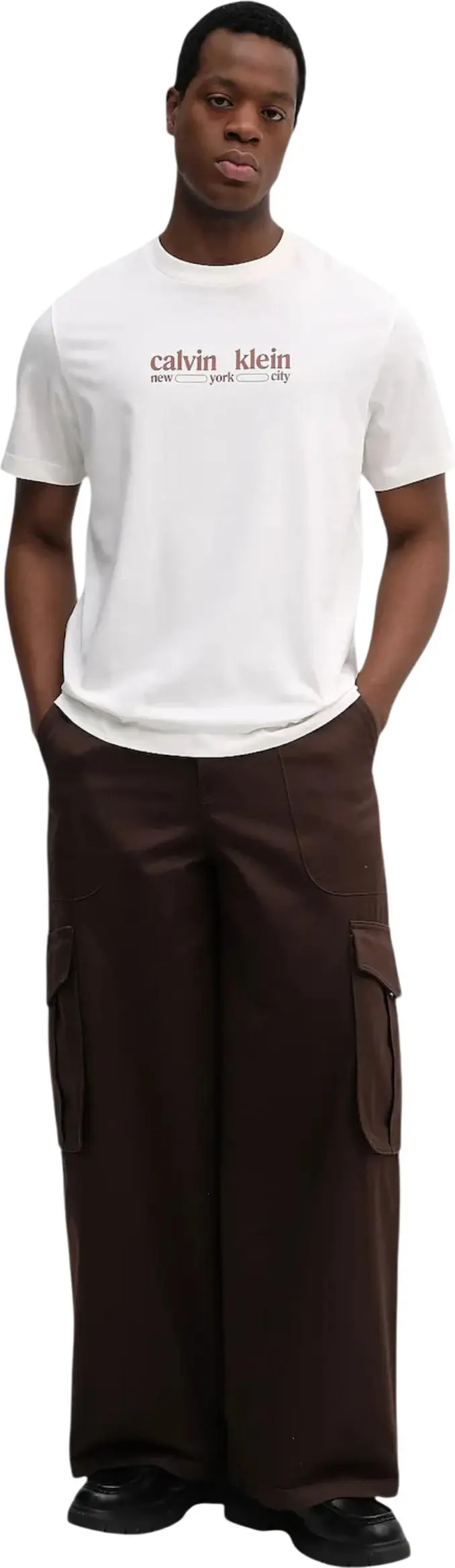 Calvin Klein Jeans futbolkalari