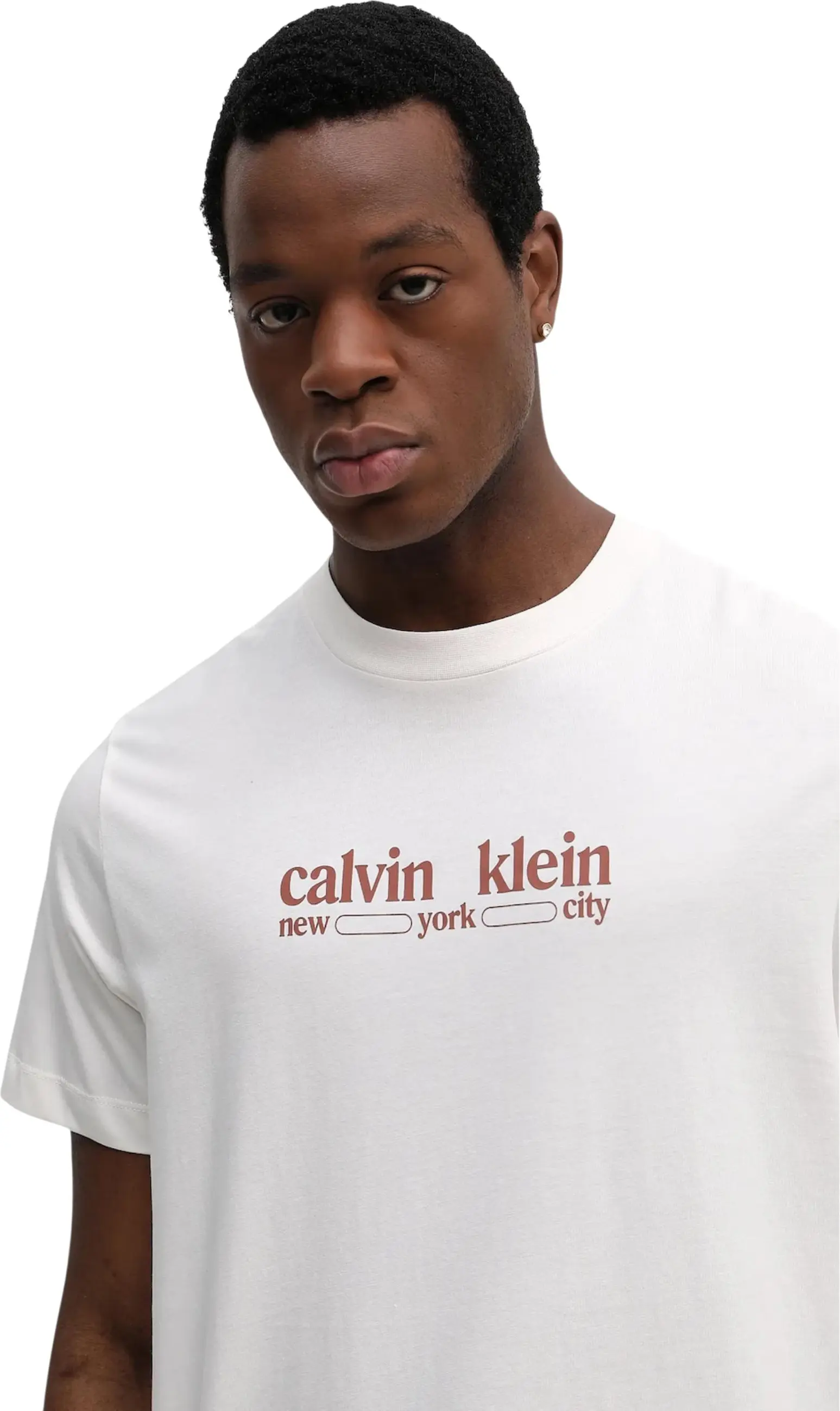 Calvin Klein Jeans futbolkalari