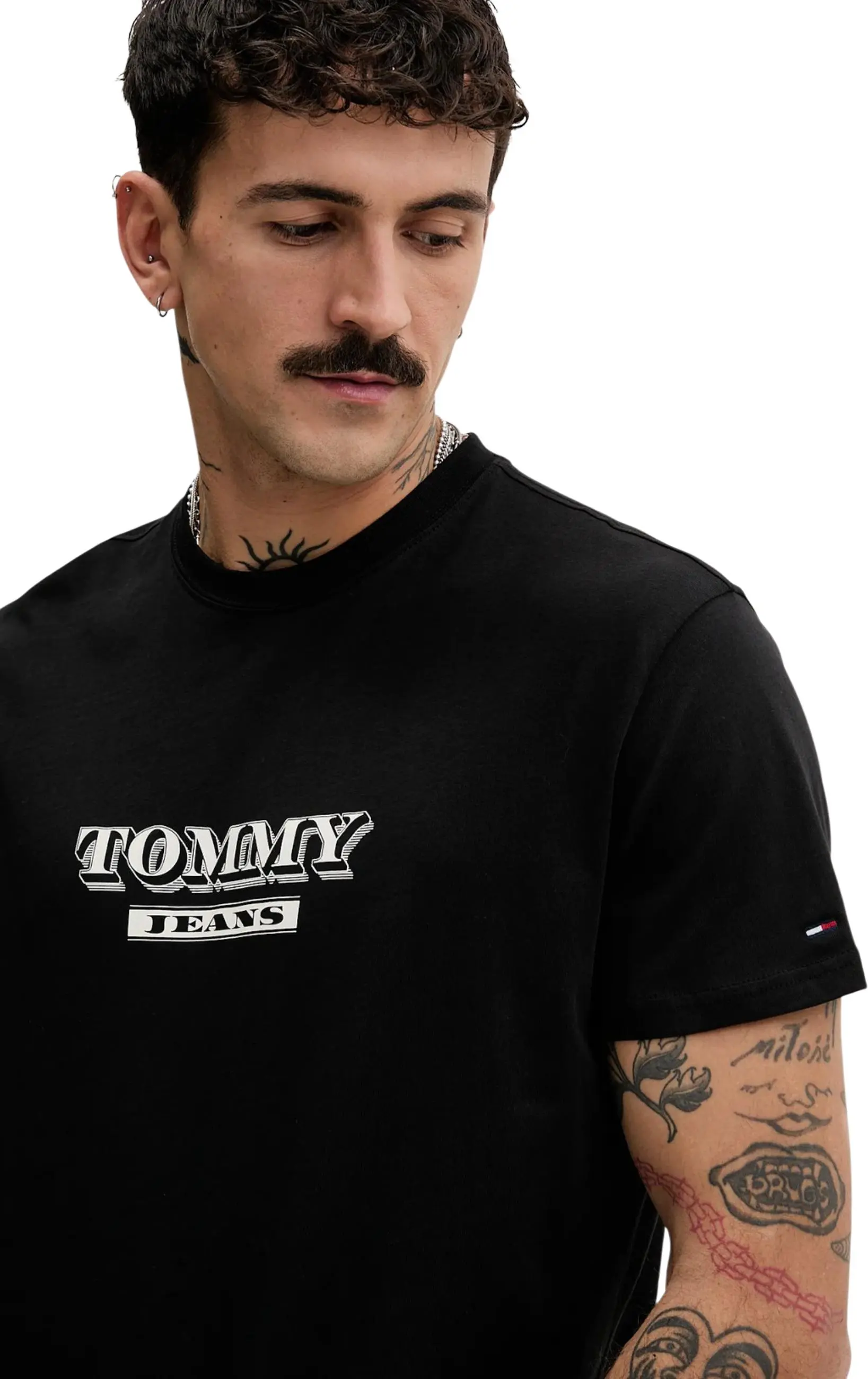 Tommy Jeans futbolka
