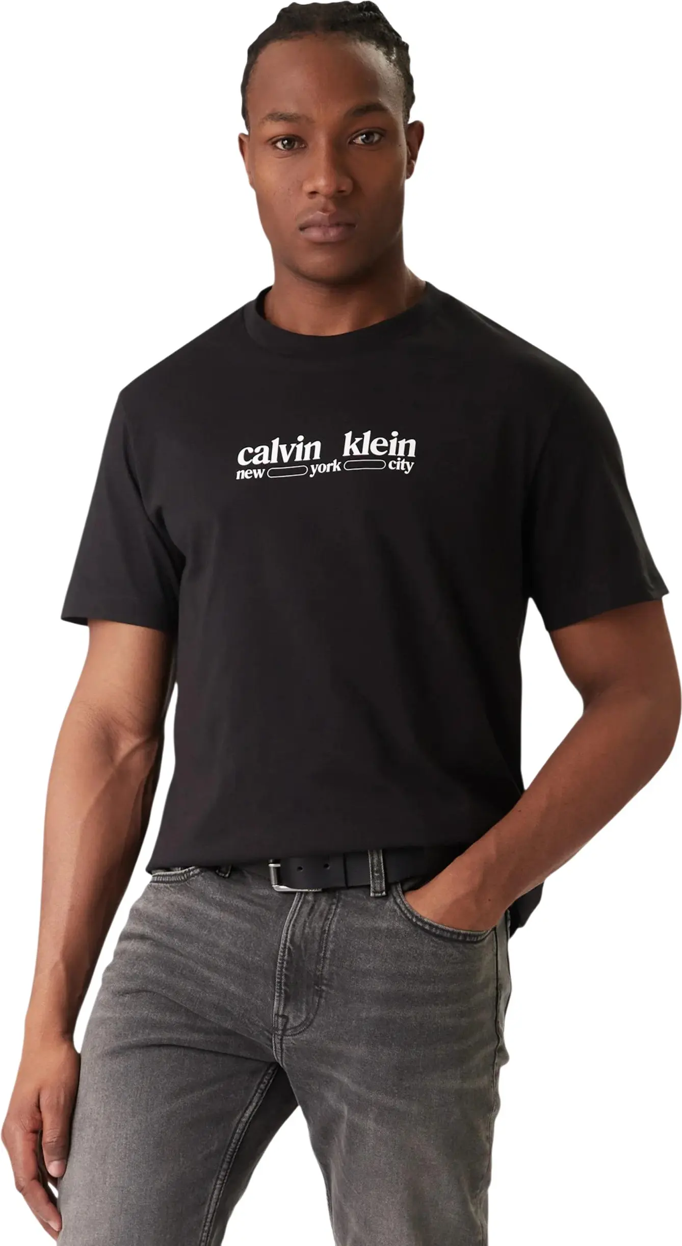 Calvin Klein Jeans futbolka