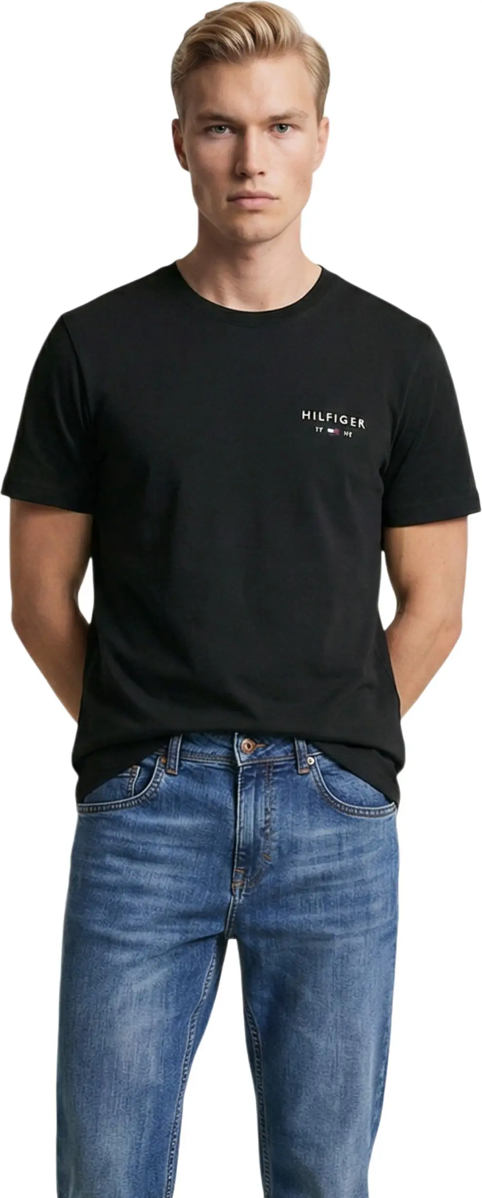 Mayka Tommy Jeans