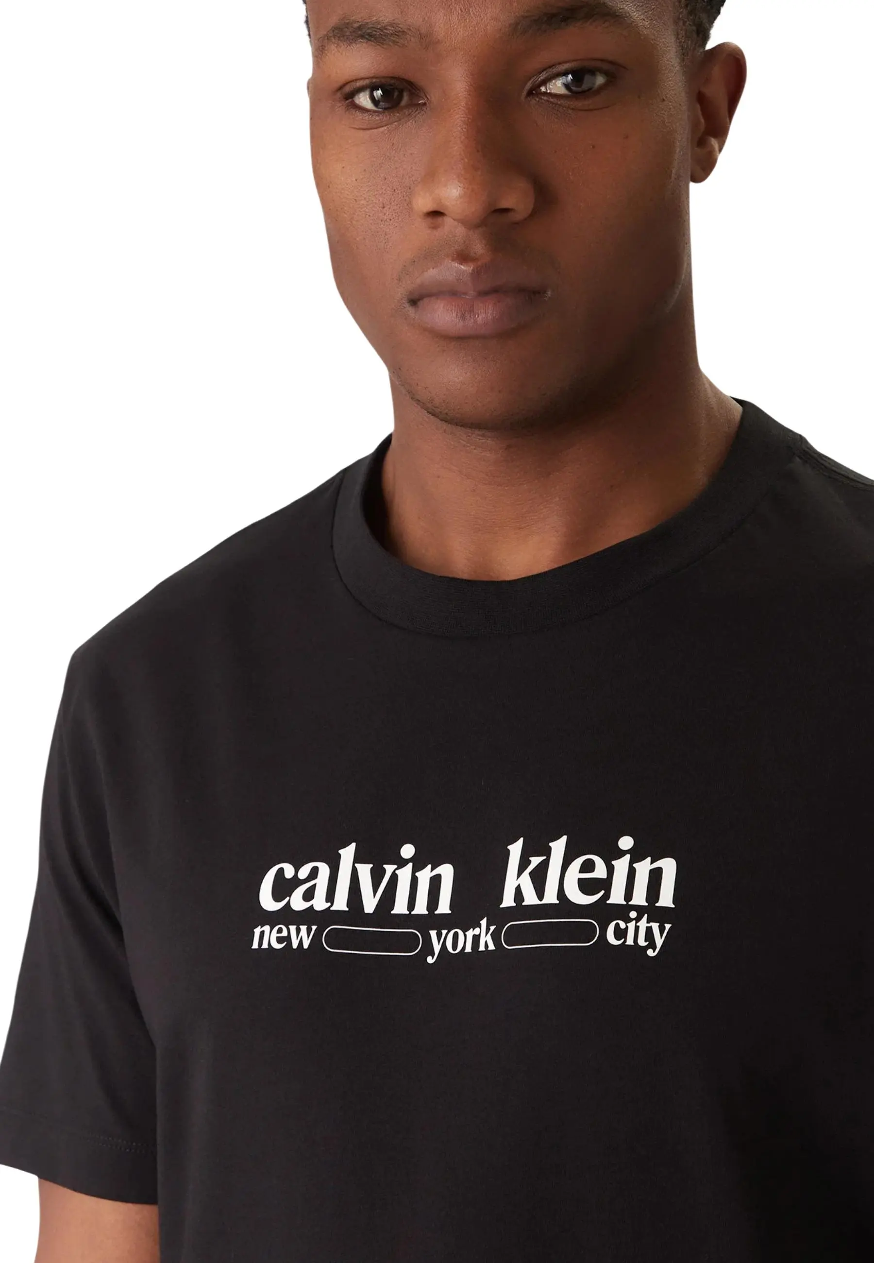 Calvin Klein Jeans futbolka