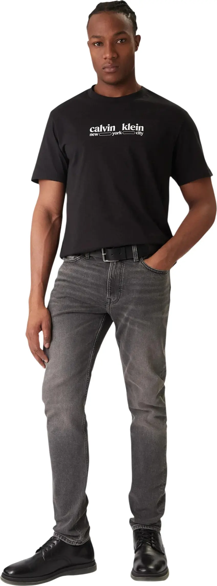 Calvin Klein Jeans futbolka
