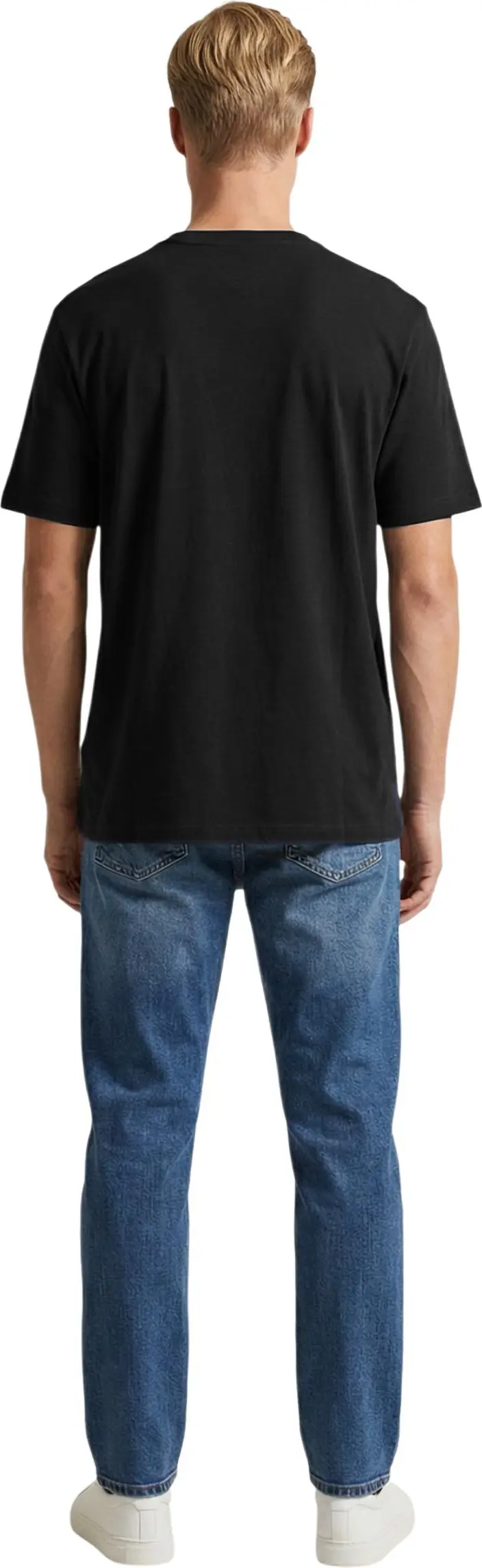 T-shirt Tommy Jeans