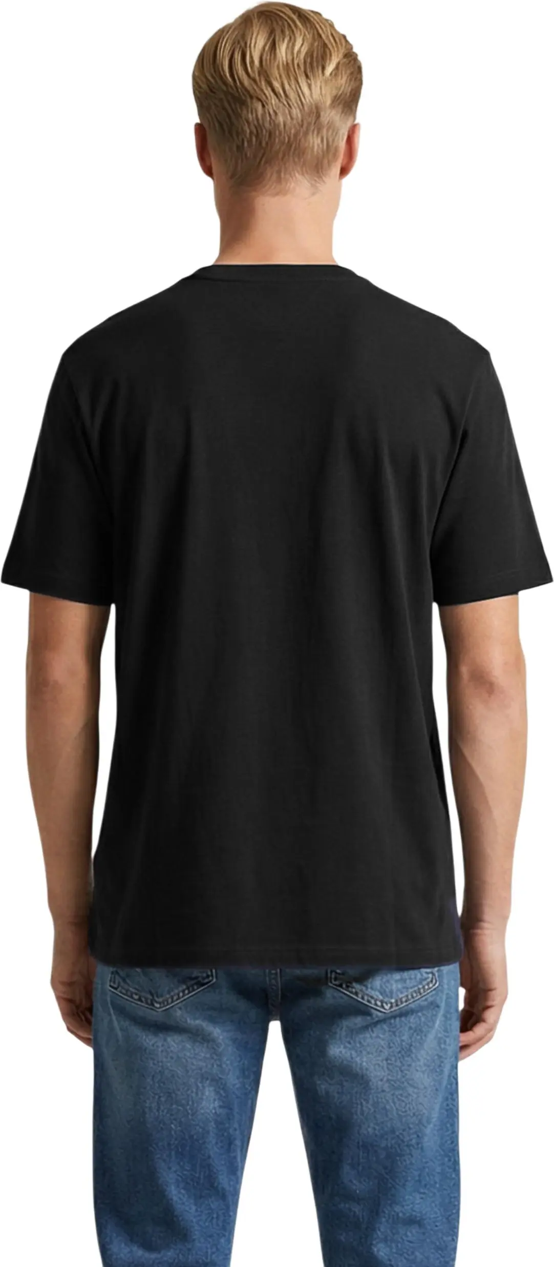 T-shirt Tommy Jeans