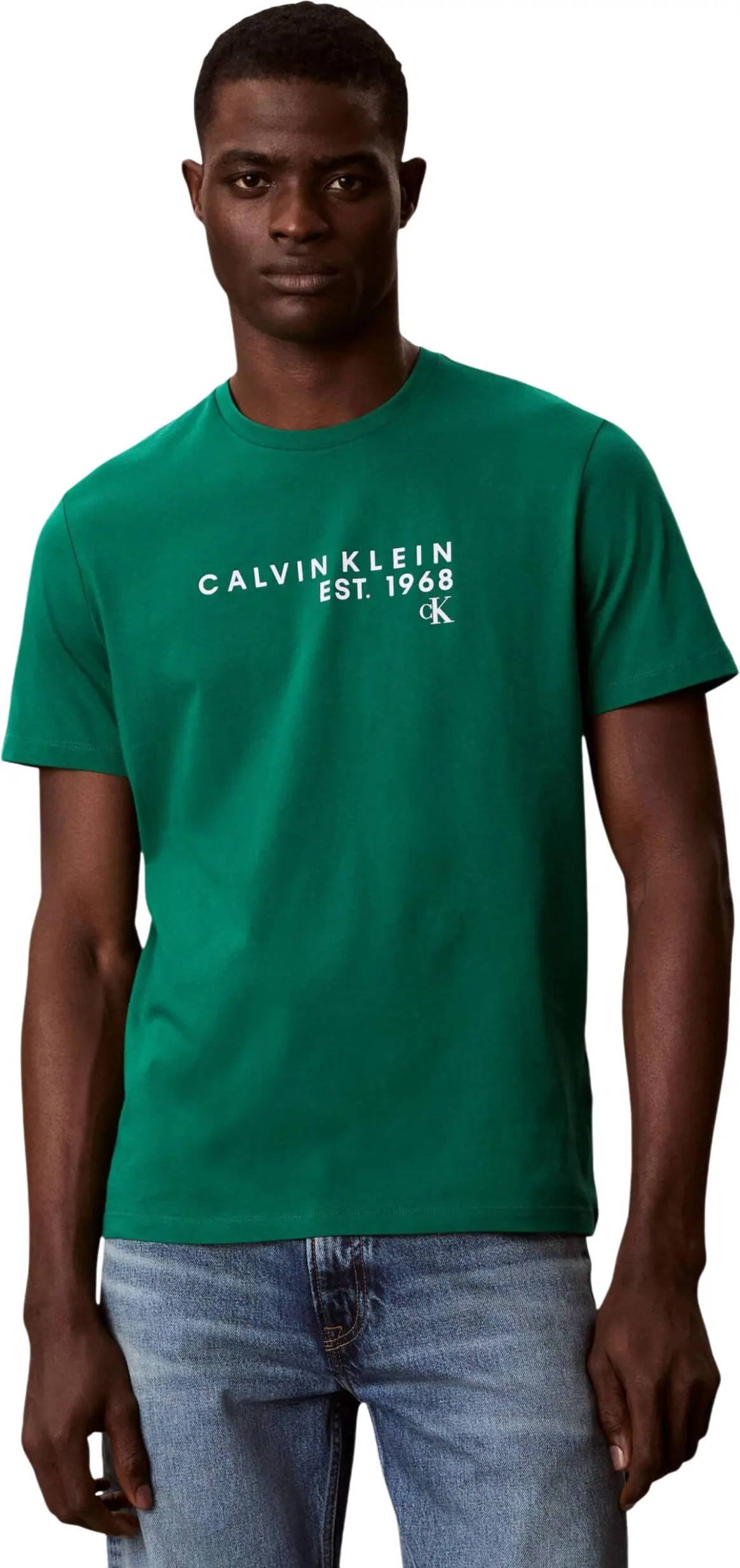 Футболка Calvin Klein