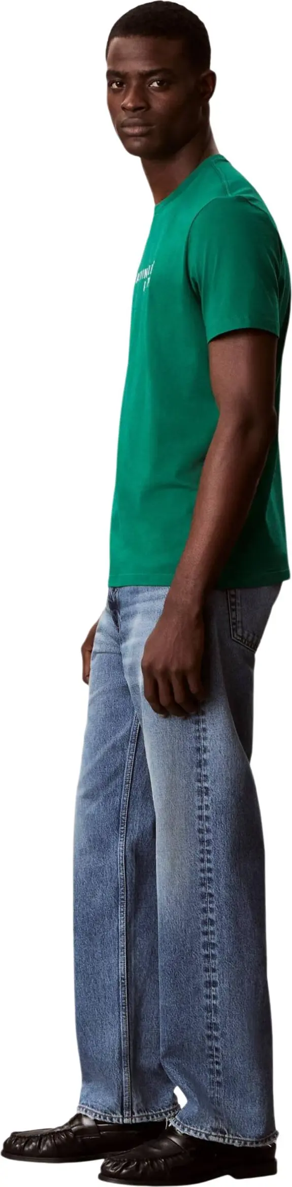 Calvin Klein futbolka