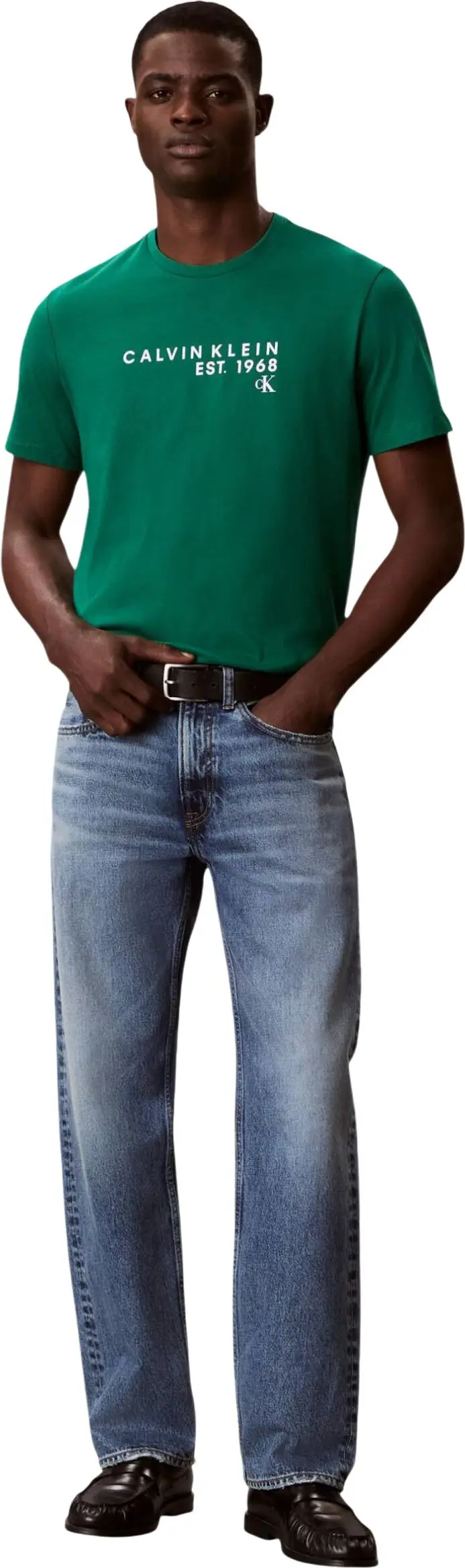 Calvin Klein futbolka