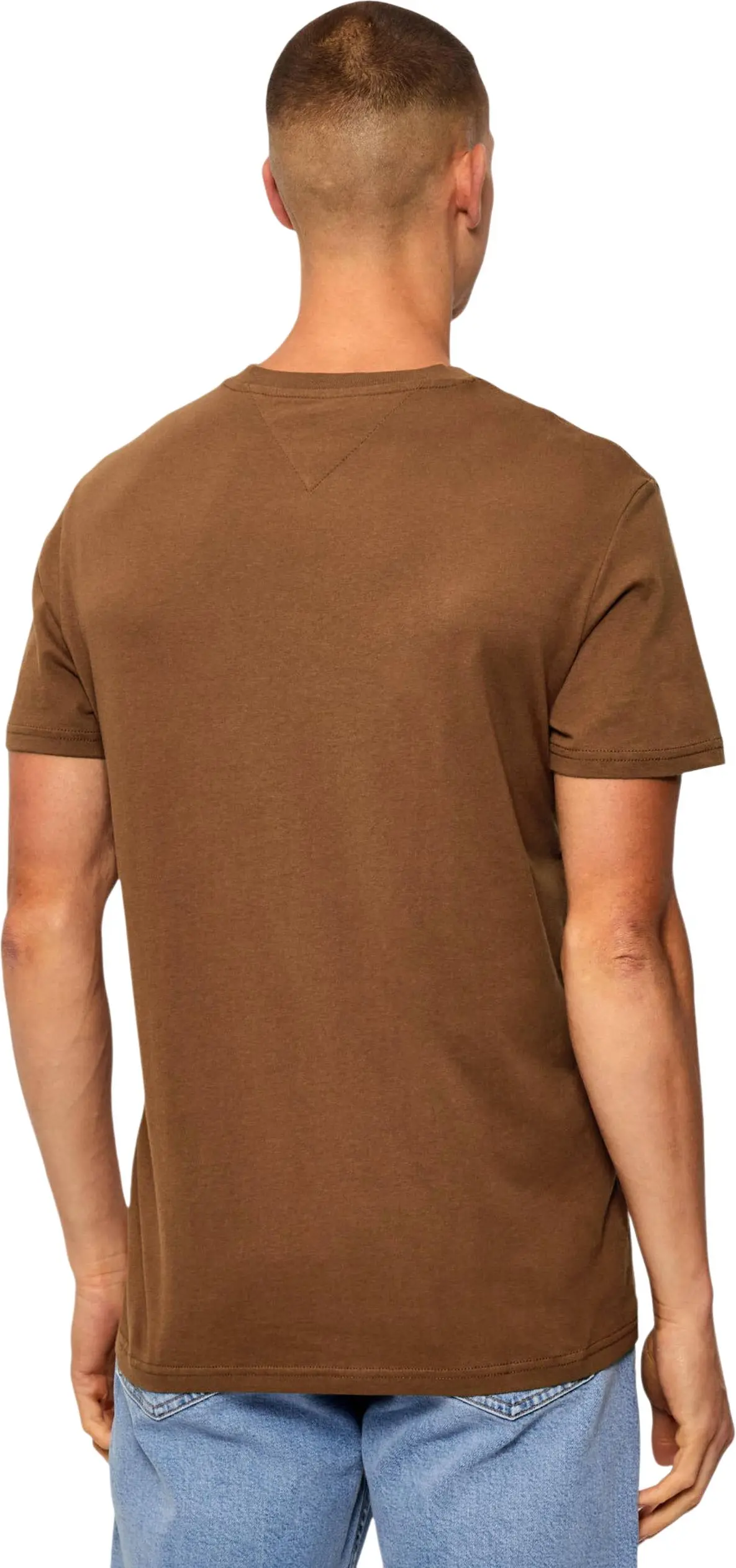 T-shirt Tommy Jeans
