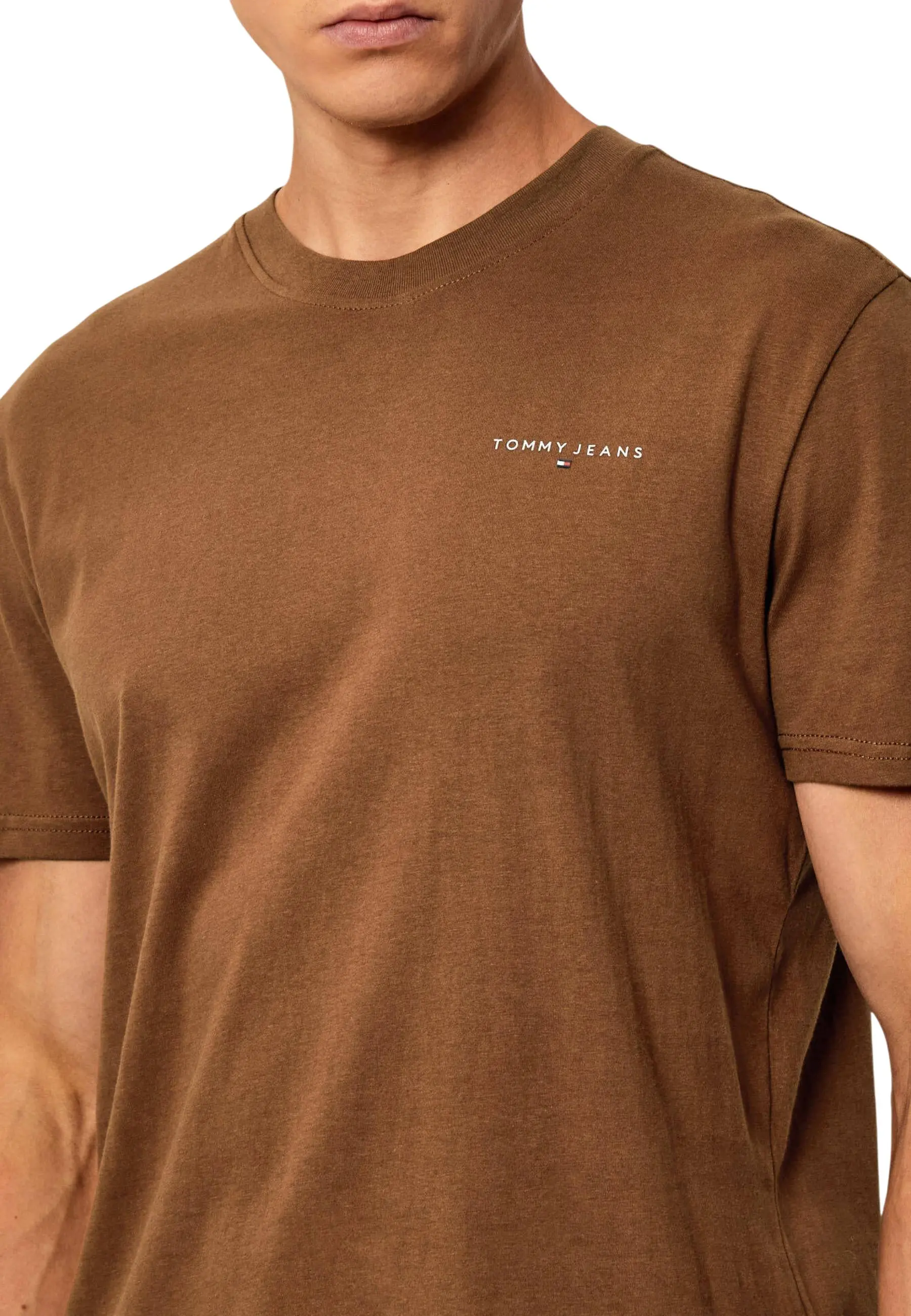 T-shirt Tommy Jeans