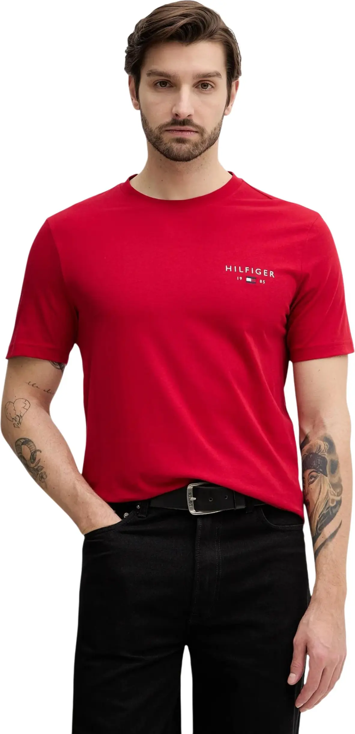 Tommy Jeans futbolkasi