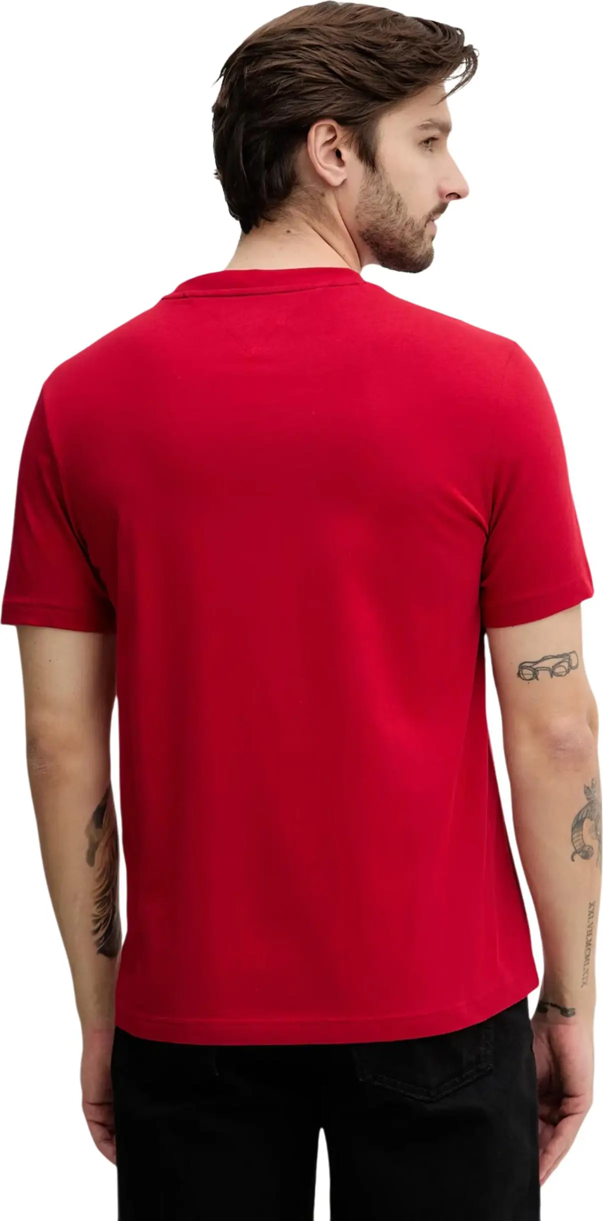 Tommy Jeans futbolkasi