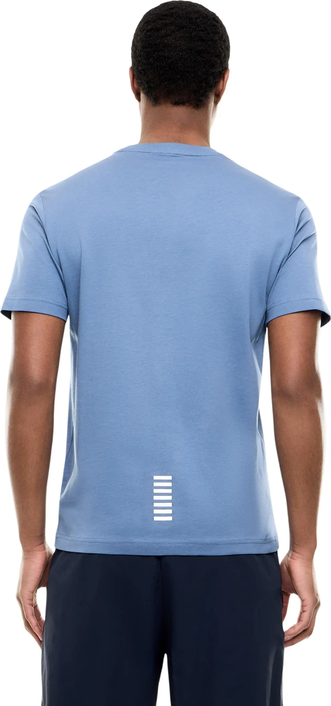 T-shirts EA7
