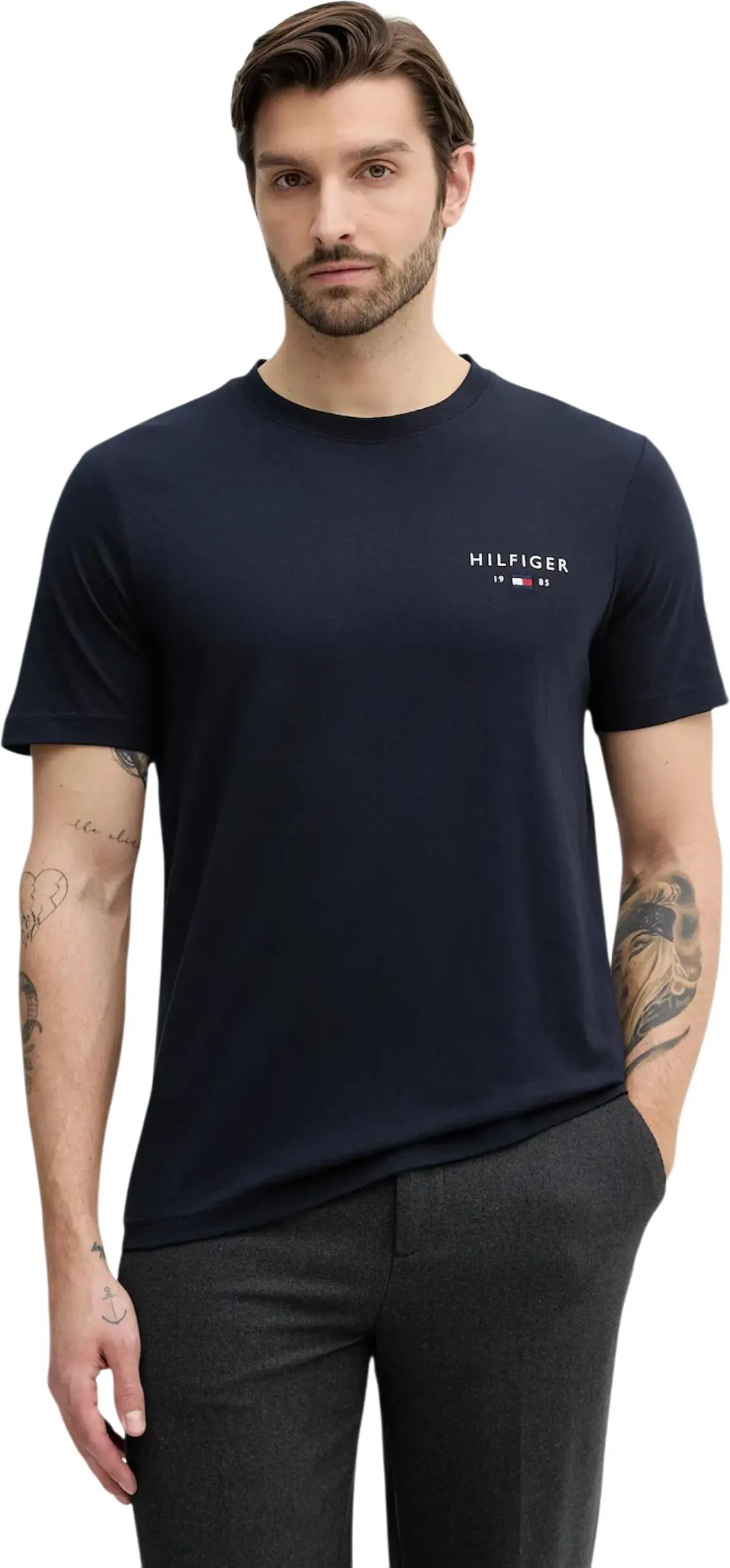 Tommy Jeans futbolka