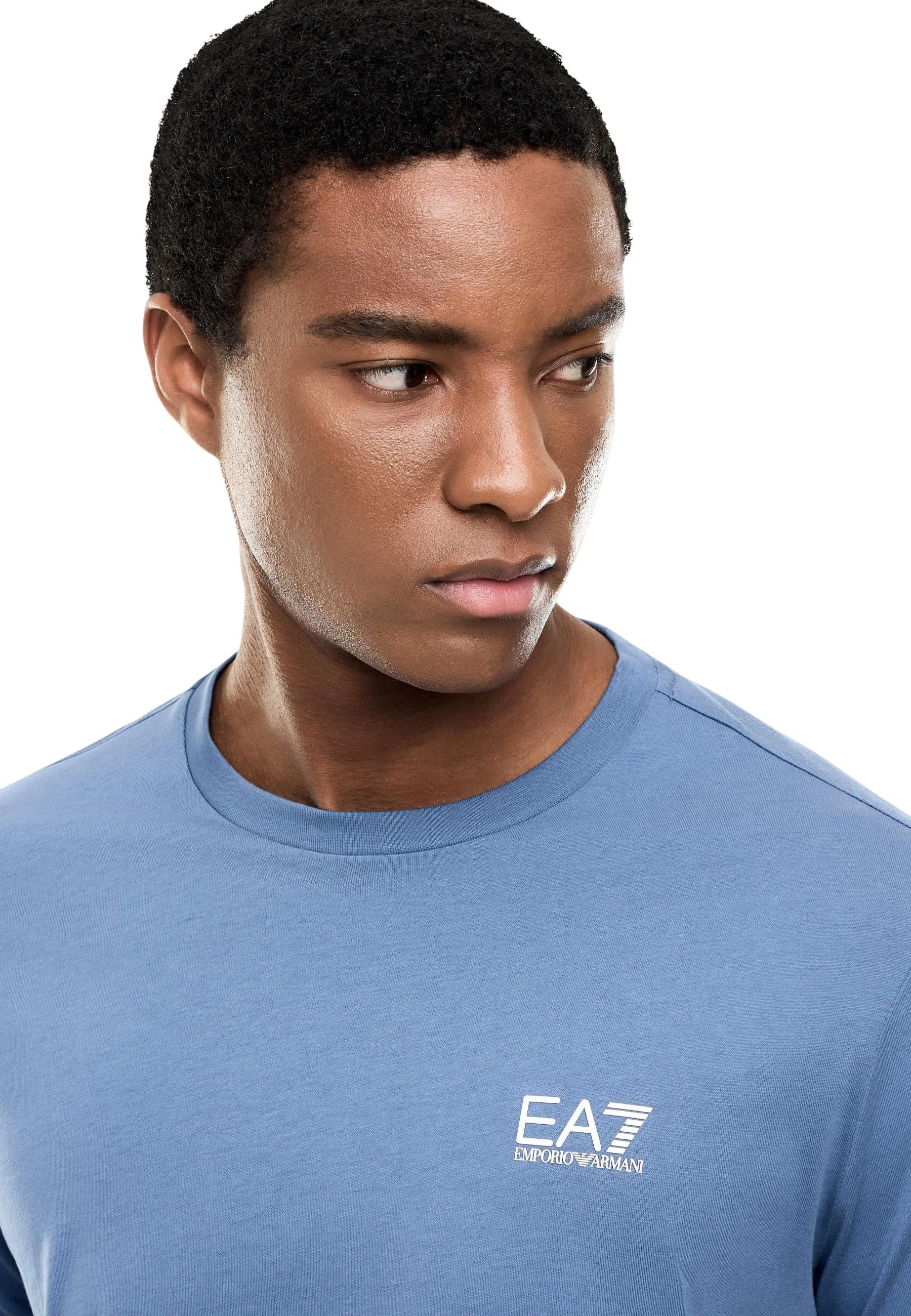 T-shirts EA7