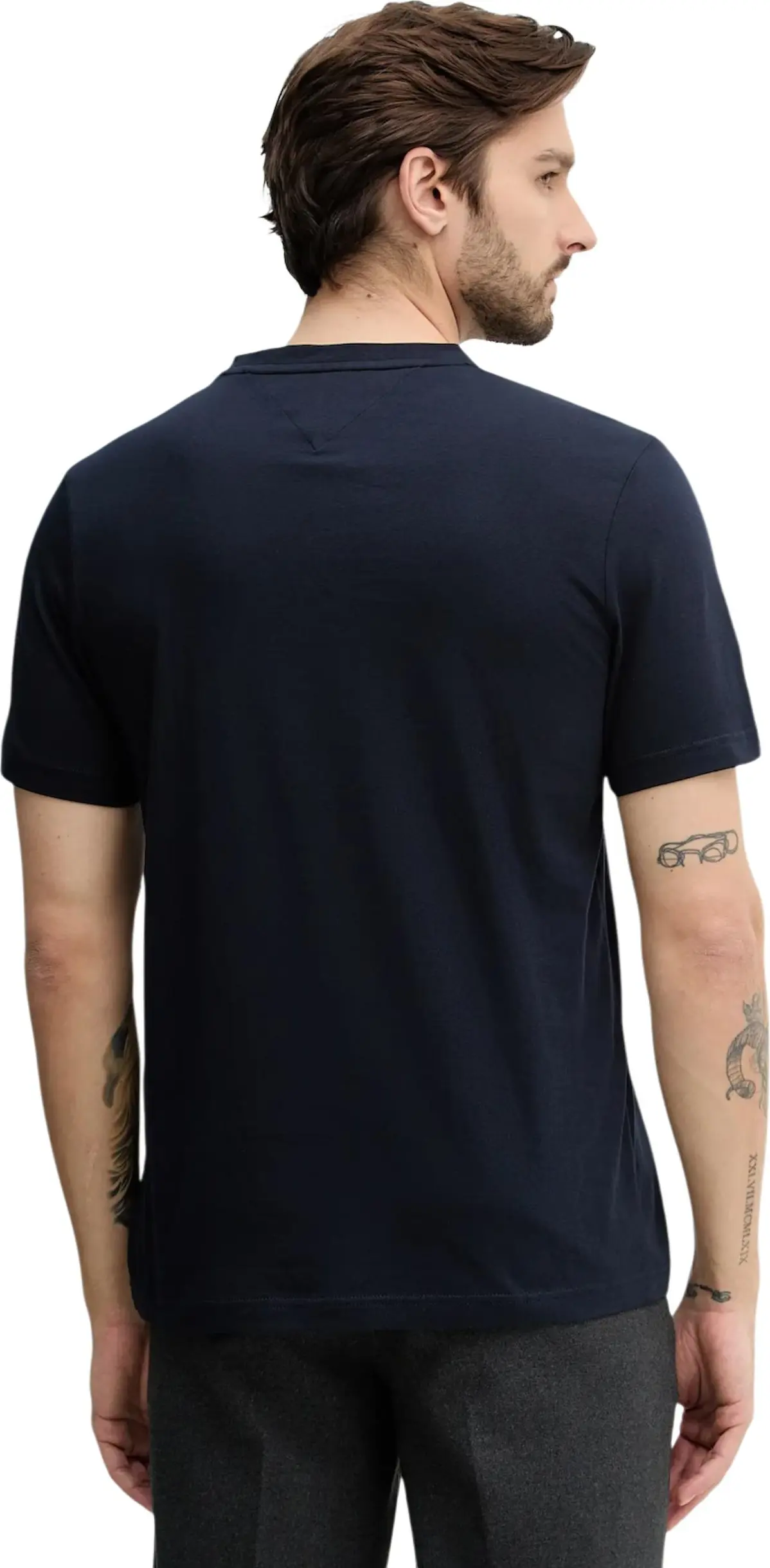Tommy Jeans futbolka