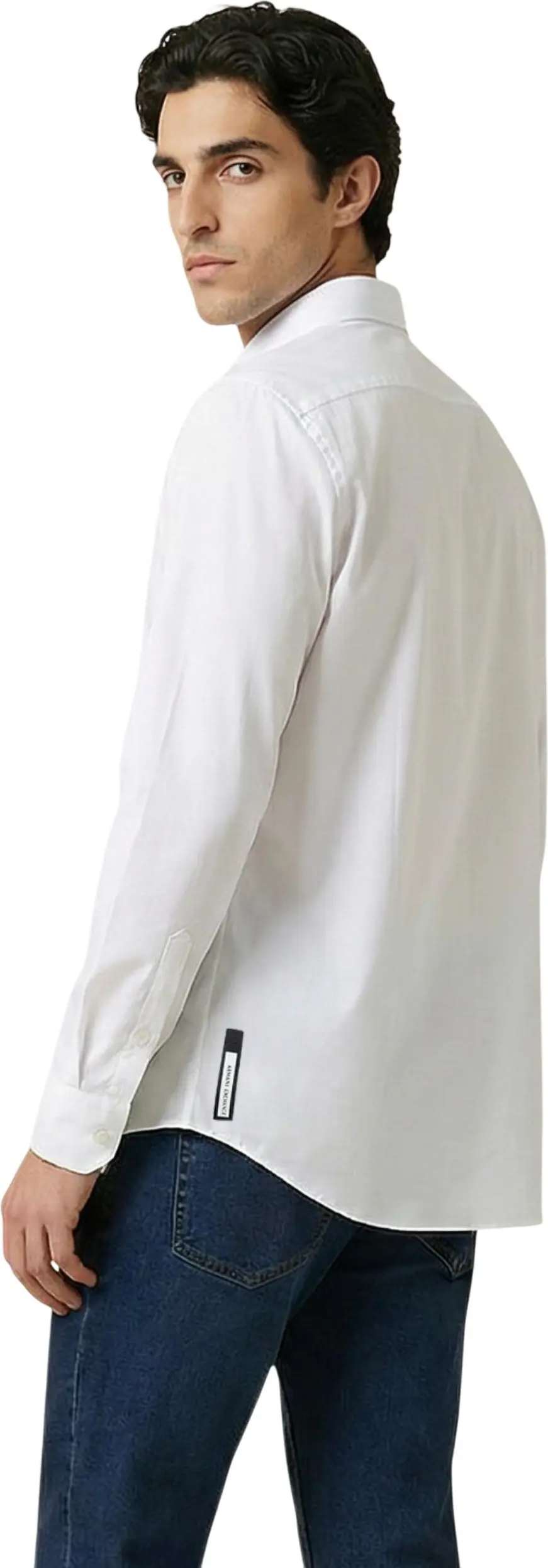 Рубашки Armani Exchange