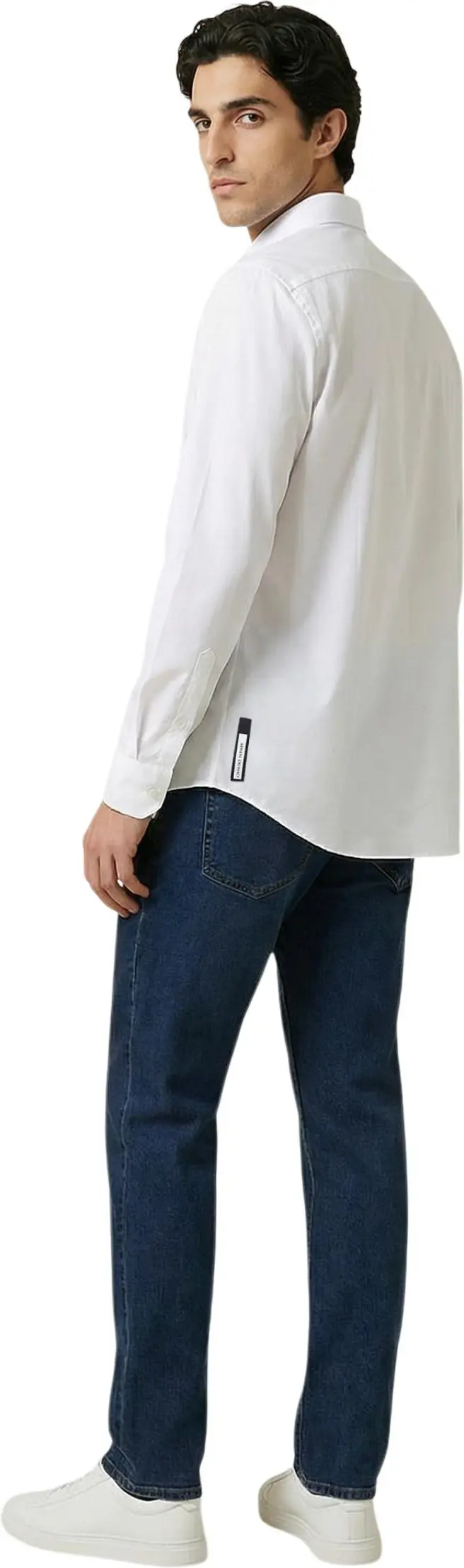 Рубашки Armani Exchange