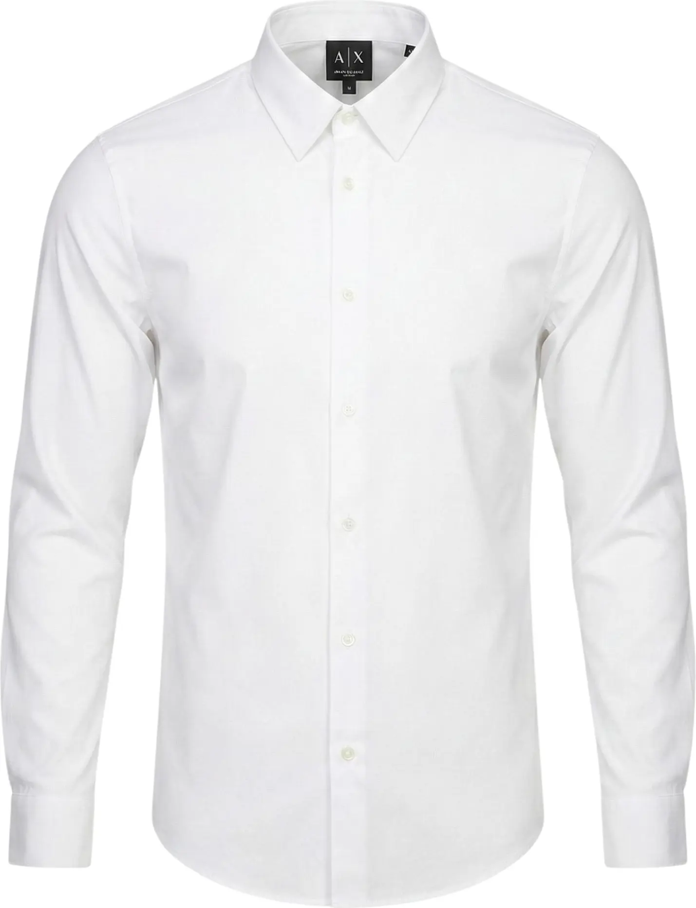 Рубашки Armani Exchange