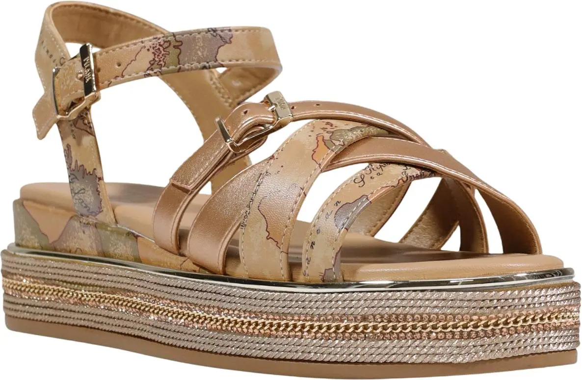 Sandals ALVIERO MARTINI 1a CLASSE