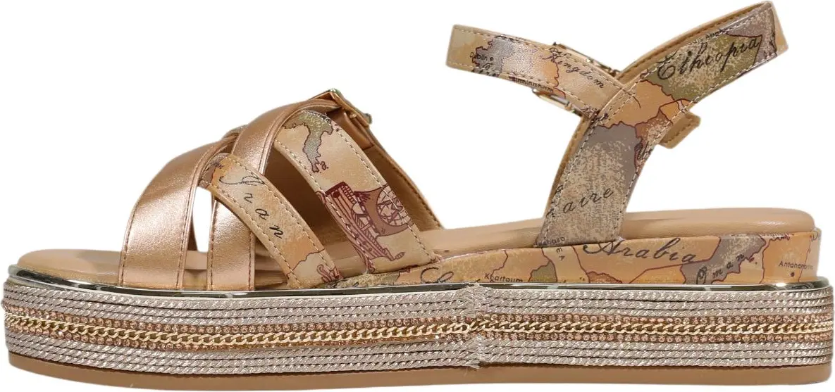 Sandals ALVIERO MARTINI 1a CLASSE