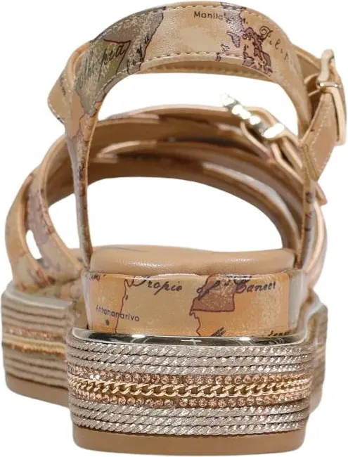 Sandals ALVIERO MARTINI 1a CLASSE