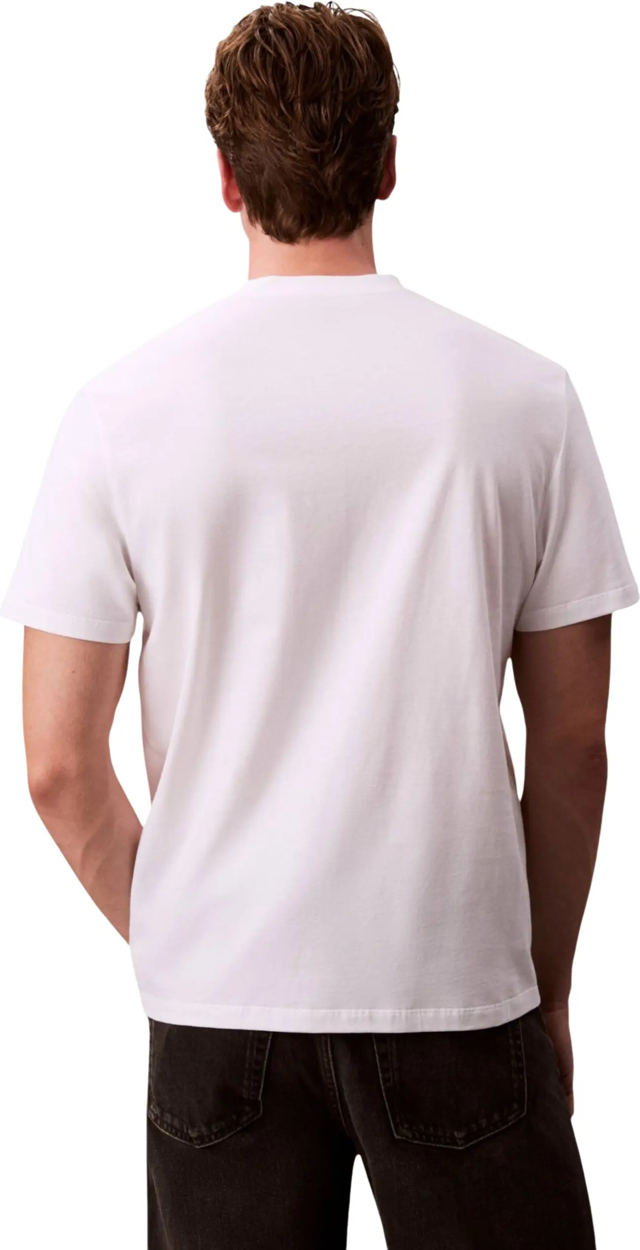Calvin Klein Jeans futbolkasi