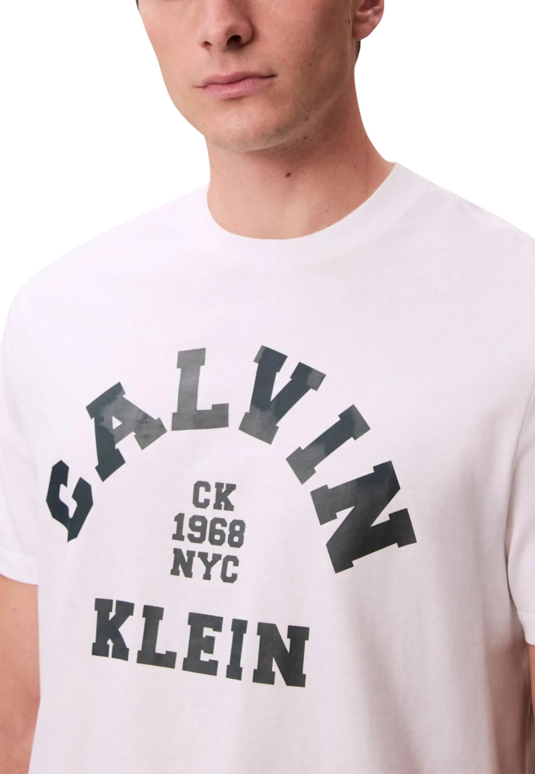 Calvin Klein Jeans futbolkasi